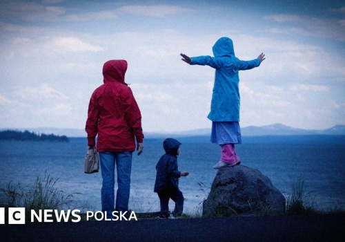 'Jak pułapka, z której nie da się uciec': Kobiety, które żałują macierzyństwa