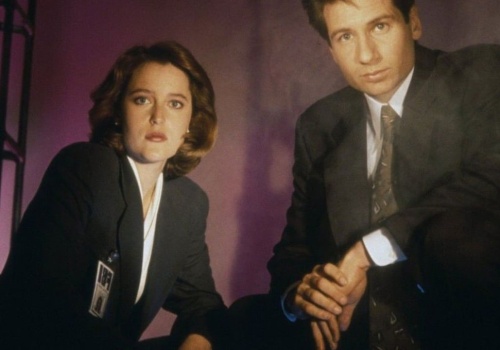 Nowe Z Archiwum X ma już komplet agentów FBI. Aktor z filmów Nolana i hitów Netflixa dołącza do obsady rebootu kultowego sci-fi