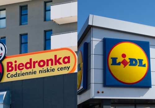 Biedronka i Lidl czynne niemal całą dobę. Koniec standardowych godzin otwarcia