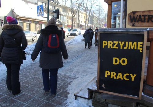 Rząd szykuje nowy podatek. Zapłacą ci, którzy zarabiają najmniej