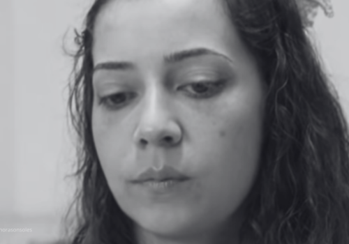 25-letnia Noelia zdecydowała się na eutanazję. Tak wygląda ten zabieg