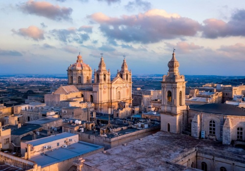 Nie Włochy, i nie Chorwacja. Oto wakacyjny raj Polaków!