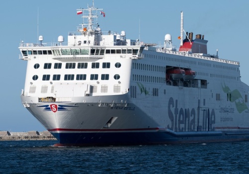 Awaria promu z Polakami na pokładzie. Nie mogą wrócić do kraju