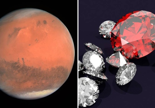 Spektakularne odkrycie naukowców. To mogą być 