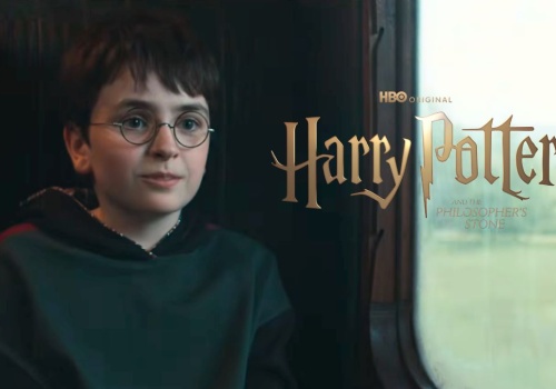 Założę się, że przegapiliście te drobiazgi w zwiastunie Harry'ego Pottera