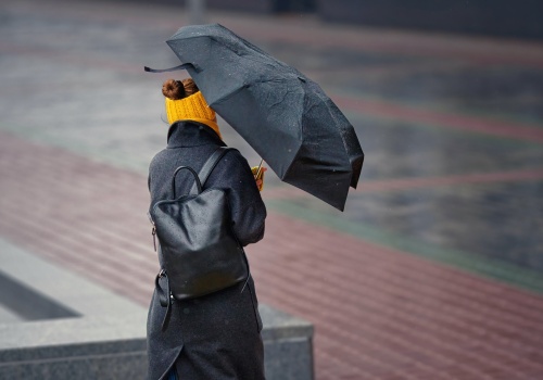 Pogoda w weekend nas zaskoczy. Spadnie śnieg
