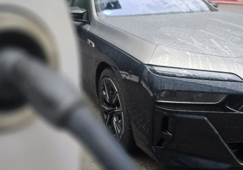 Elocity: „Elektryk” nie tylko do miasta. 67% długodystansowców