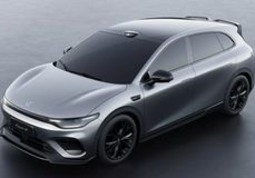 Leapmotor chce podwoić gamę w Europie przed końcem 2026 roku