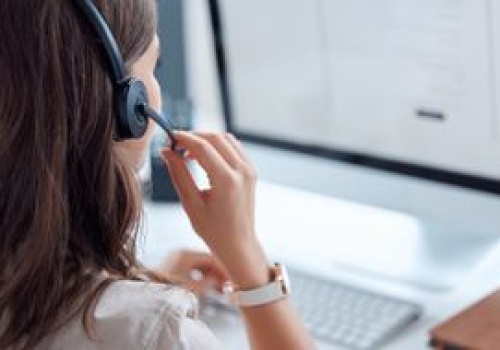 Wystarczy, że powiesz to zdanie. Telemarketer już nie zadzwoni