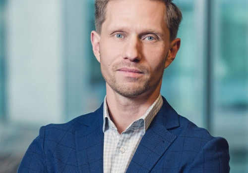 Polska na drodze do miana strategicznego hubu. Jacek Przybylski przejmuje stery w rodzimym oddziale Cisco