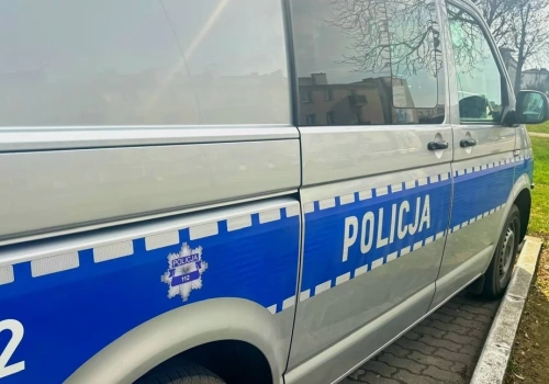 Policyjne zatrzymania w Ciechanowcu i Czyżewie. Poszukiwani już za kratami