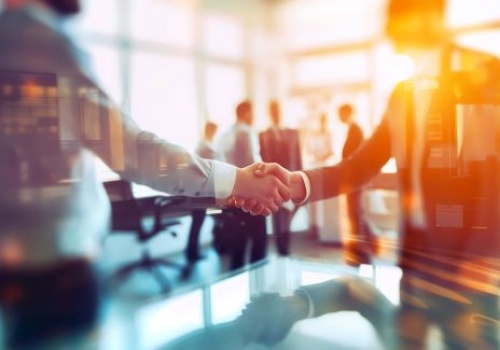 Rada nadzorcza AB powołana