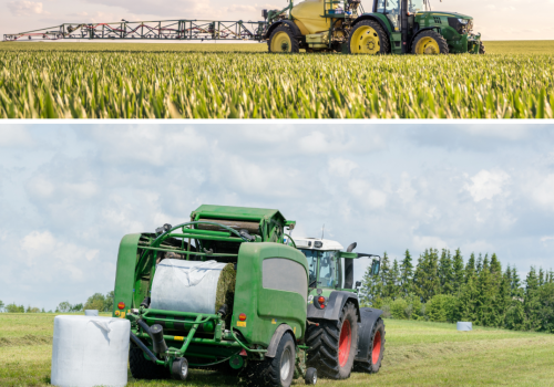 2,8 mld zł nie wystarczyło. Tysiące rolników bez pieniędzy