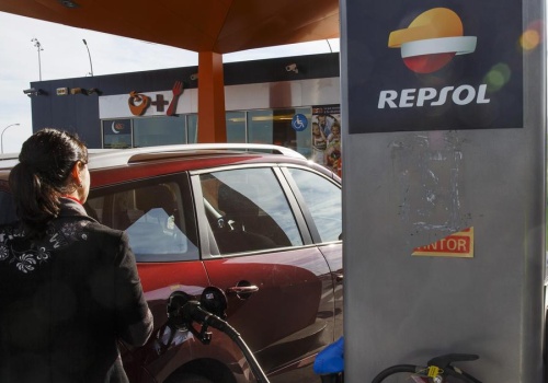 Miesięczny wzrost cen w Hiszpanii w marcu największy od prawie 4 lat