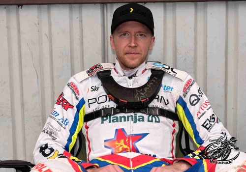 Żużel. Lahti znalazł klub w Polsce! Zmieni układ sił!