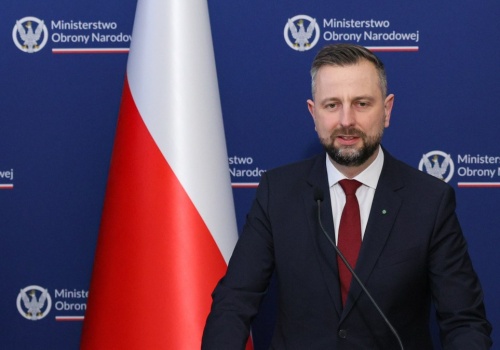 Polska podpisze umowę z krajem UE. 