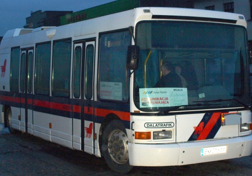 Rusza linia Żywiec – Szczyrk!