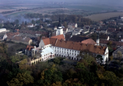 Ponad 13 mln zł na renowację zabytków z budżetu województwa dolnośląskiego