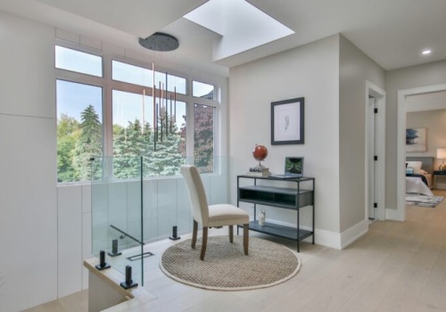 Okna PCV w Łodzi — energooszczędne i odporne na wilgoć