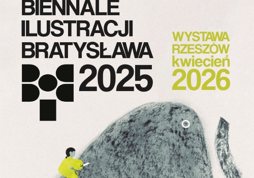 Światowa ilustracja dziecięca w Rzeszowie. Wyjątkowa wystawa już w kwietniu