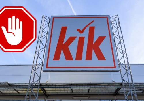 Pilne wycofanie odzieży ze znanej sieci. Znaleziono w niej niebezpieczne chemikalia