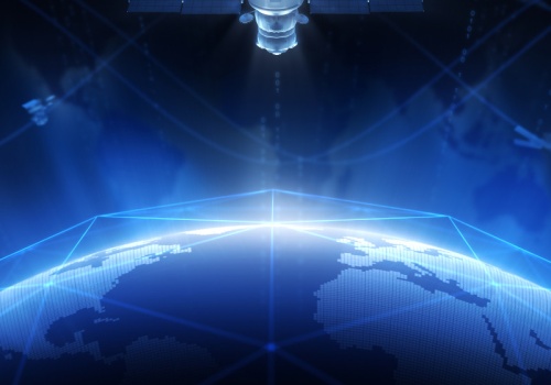 Modelowanie zegara odbiornika zwiększa stabilność pozycjonowania PPP GNSS