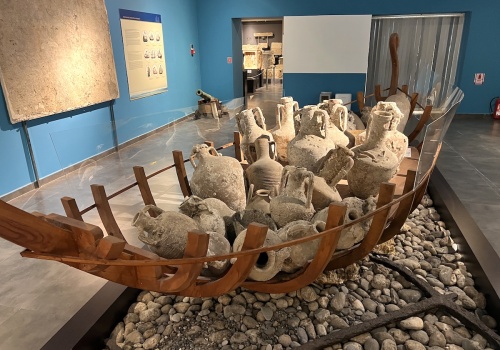 Muzeum Archeologiczne w Alanyi – bogactwo historii miasta