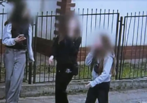 Legnica. 13-latka, która brutalnie zaatakowała seniorkę, została objęta nadzorem kuratorskim