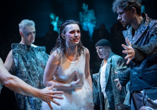 Ruszył Festiwal Sztuk Przyjemnych i Nieprzyjemnych w Łodzi. Warlikowski, Klata i inni