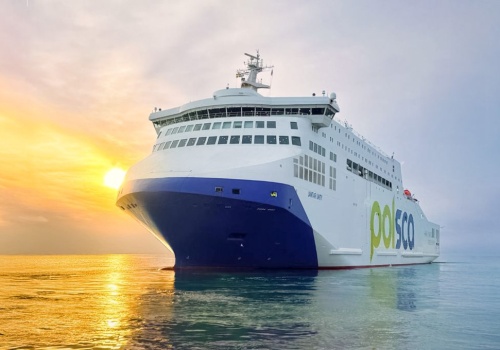 Zmienią się ceny i rozkłady. Promowa rewolucja na Bałtyku ruszy 30 marca