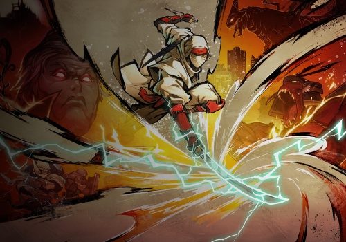 Shinobi: Art of Vengeance otrzyma DLC oraz potężną i darmową aktualizację. Tryb Hardcore i wiele innych