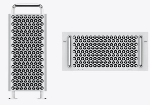 Koniec legendy. Apple kasuje Mac Pro i zamyka pewien rozdział historii
