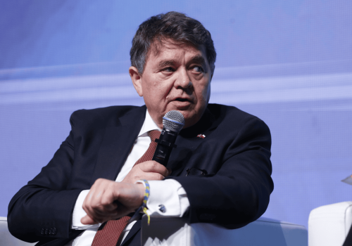 Norwegia, Polska i Europa. Szanse na współpracę energetyczną