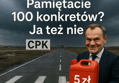 Postać znana - przeczytaj najnowszy felieton Dariusza Kuziaka