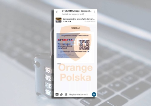Tak działo nowe oszustwo na Otomoto. Wystarczy jeden błąd i tracisz pieniądze