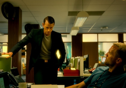 Co obejrzeć w weekend na Netfliksie? Kryminał Nesbø, true crime i dramat