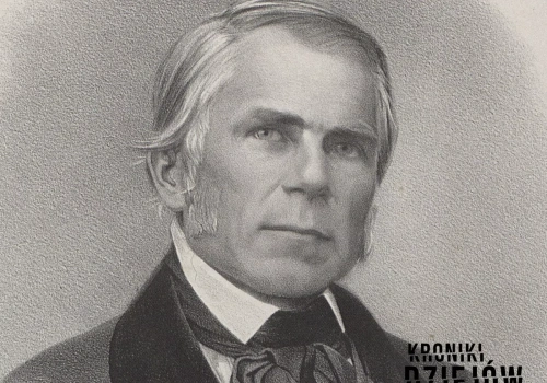 Ten Polak chciał zjednoczyć Europę. W szkole o nim nie usłyszysz