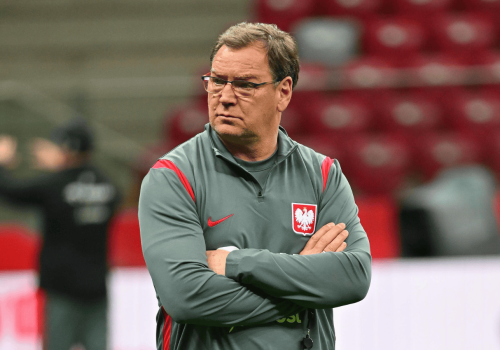 Tyle zarabia Jan Urban w reprezentacji Polski. Skończyło się rzucanie milionami? Znamy kwoty