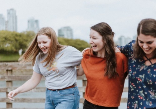 Polskie miasta wyżej od amerykańskich w rankingu najszczęśliwszych na świecie