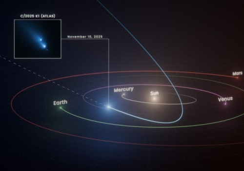 Czasami najlepsze badania naukowe wychodzą przez przypadek