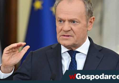 Polacy wybrali najgorszych ministrów Tuska. Cztery nazwiska w czołówce