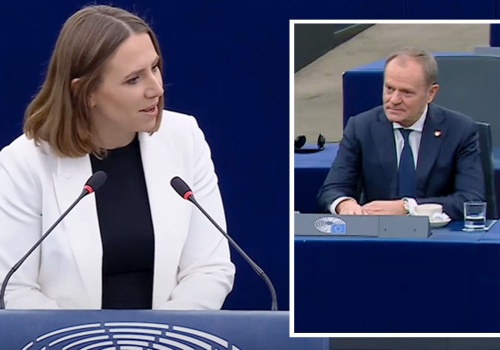 Polski rząd nie złoży skargi do TSUE na Mercosur!