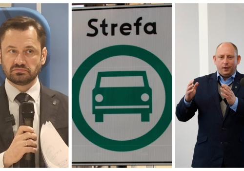 Prezydent Aleksander Miszalski: decyzja wojewody o złożeniu kasacji do NSA w sprawie SCT to policzek dla Krakowian