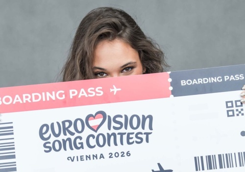 Alicja Szemplińska szczerze o przygotowaniach do Eurowizji: „Ledwo żyję”