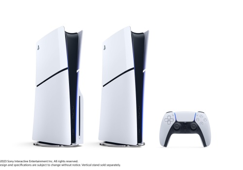 Sony ponownie podnosi cenę PlayStation 5
