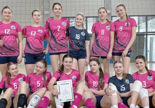 Trzecie miejsce SP nr 3 Nysa