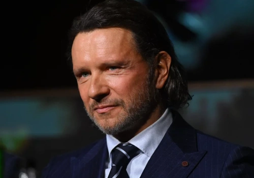 Były piłkarz ocenił zachowanie prezydenta. 