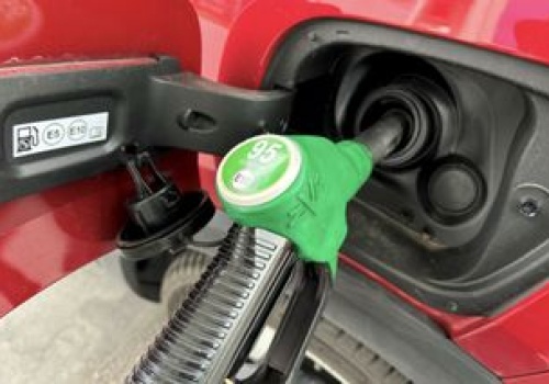 Ruch rządu ws. cen paliw. Oto co się zmieni na stacjach