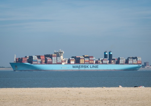 Cieśnina Ormuz pod ochroną ZEA? Zatoka Perska może wejść w nową fazę konfliktu