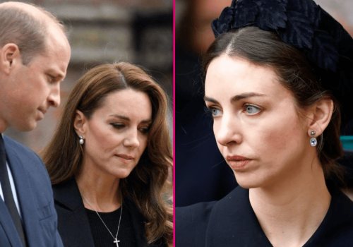 Rozwiano wątpliwości ws. rzekomej kochanki księcia Williama. Nie chce się już dłużej chować